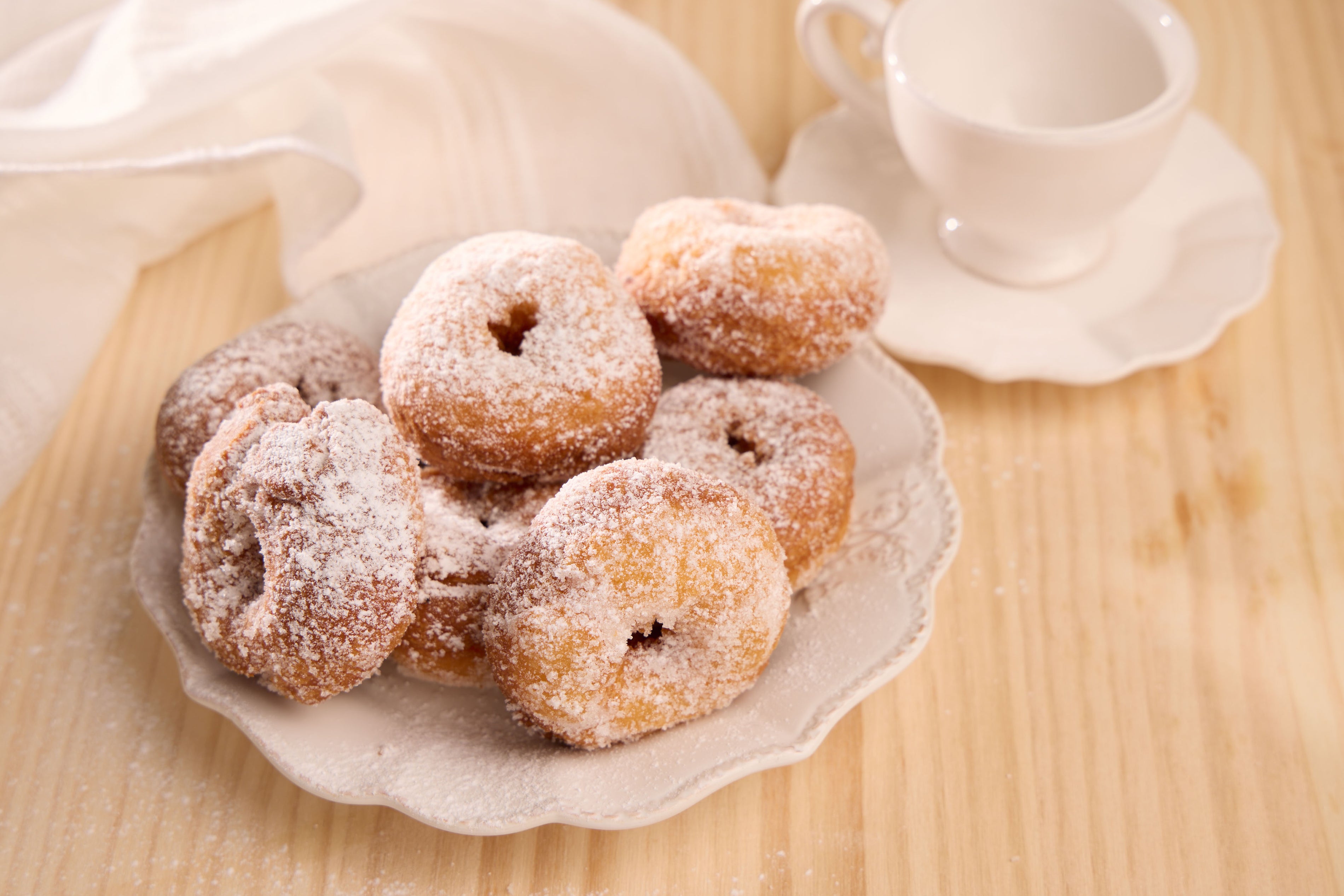Rosquillas