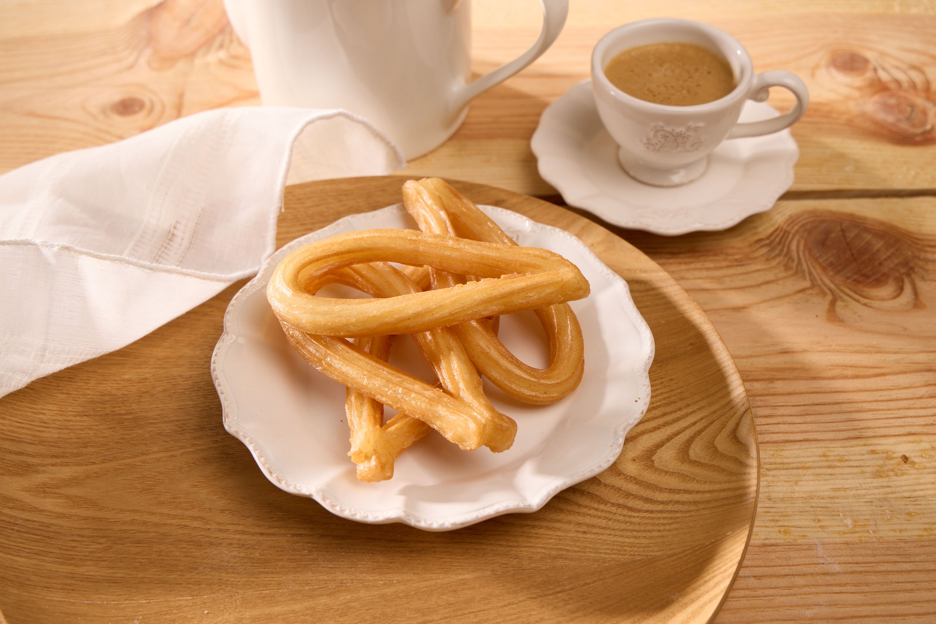 Churros