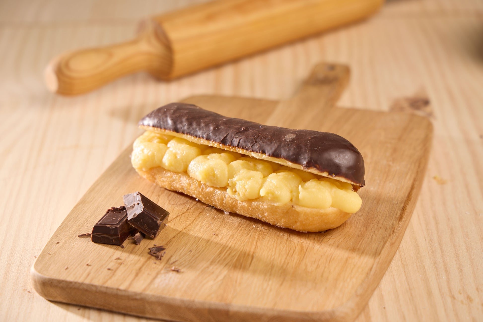 Pepito Choco