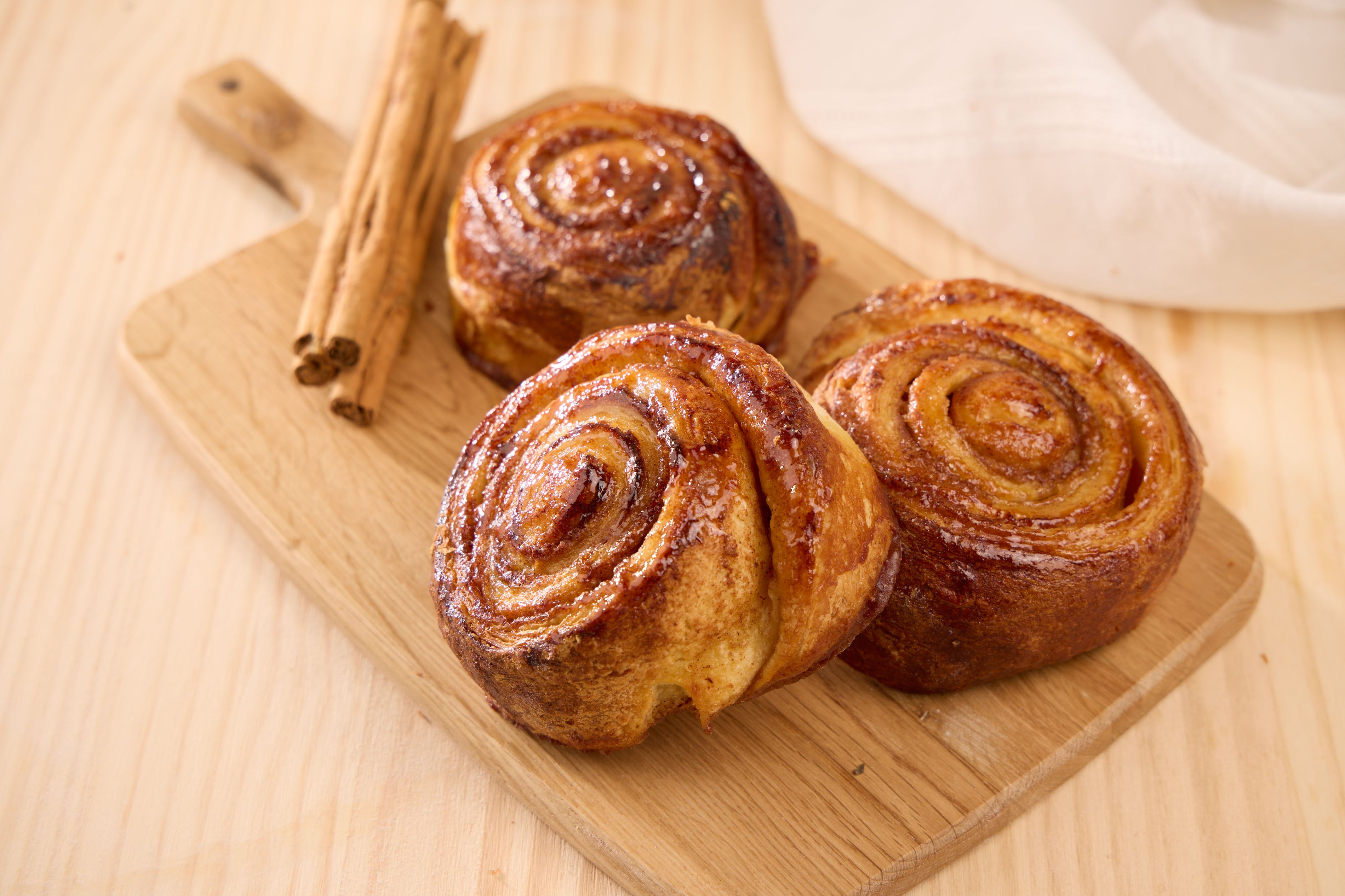 Roll Canela