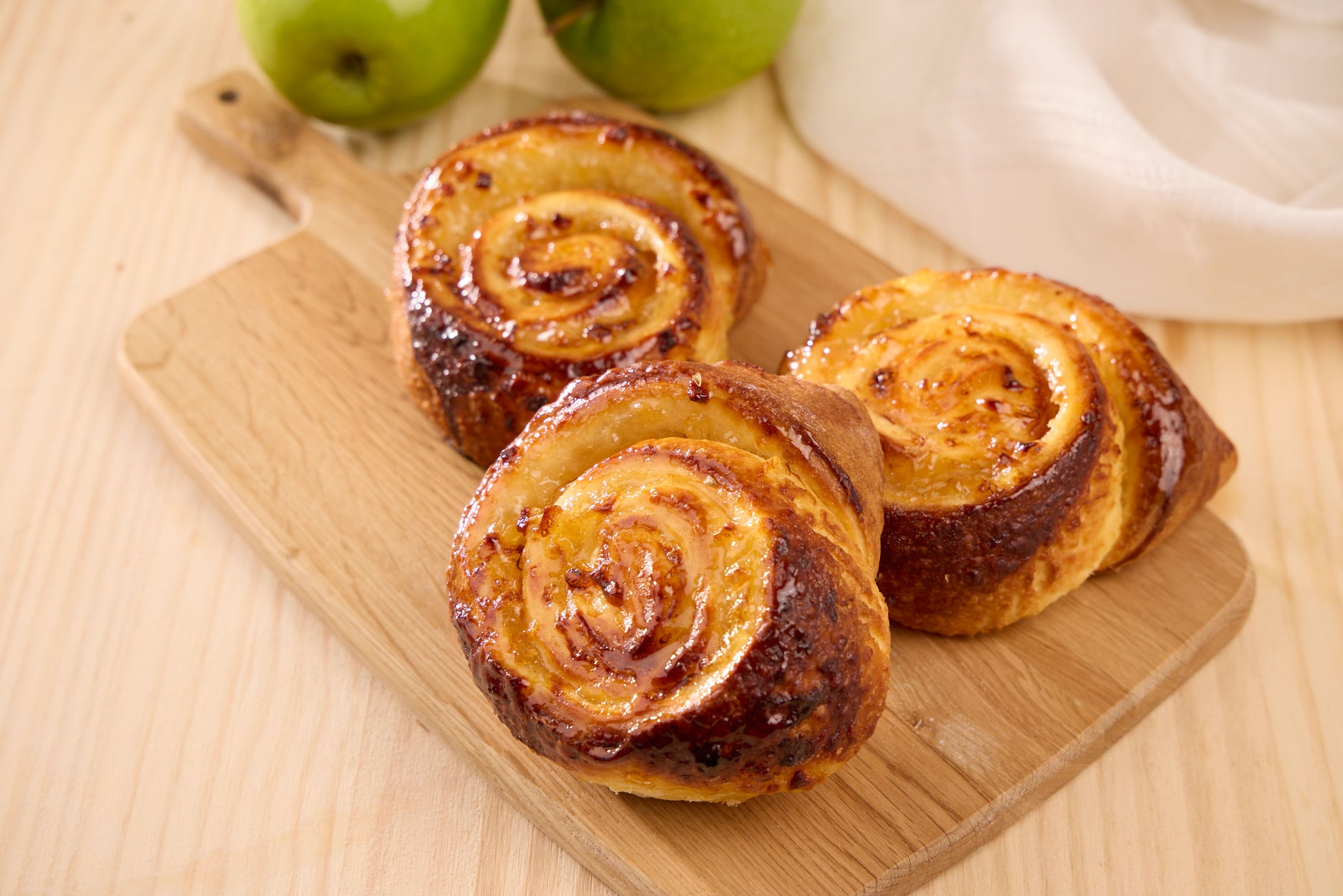 Roll Manzana