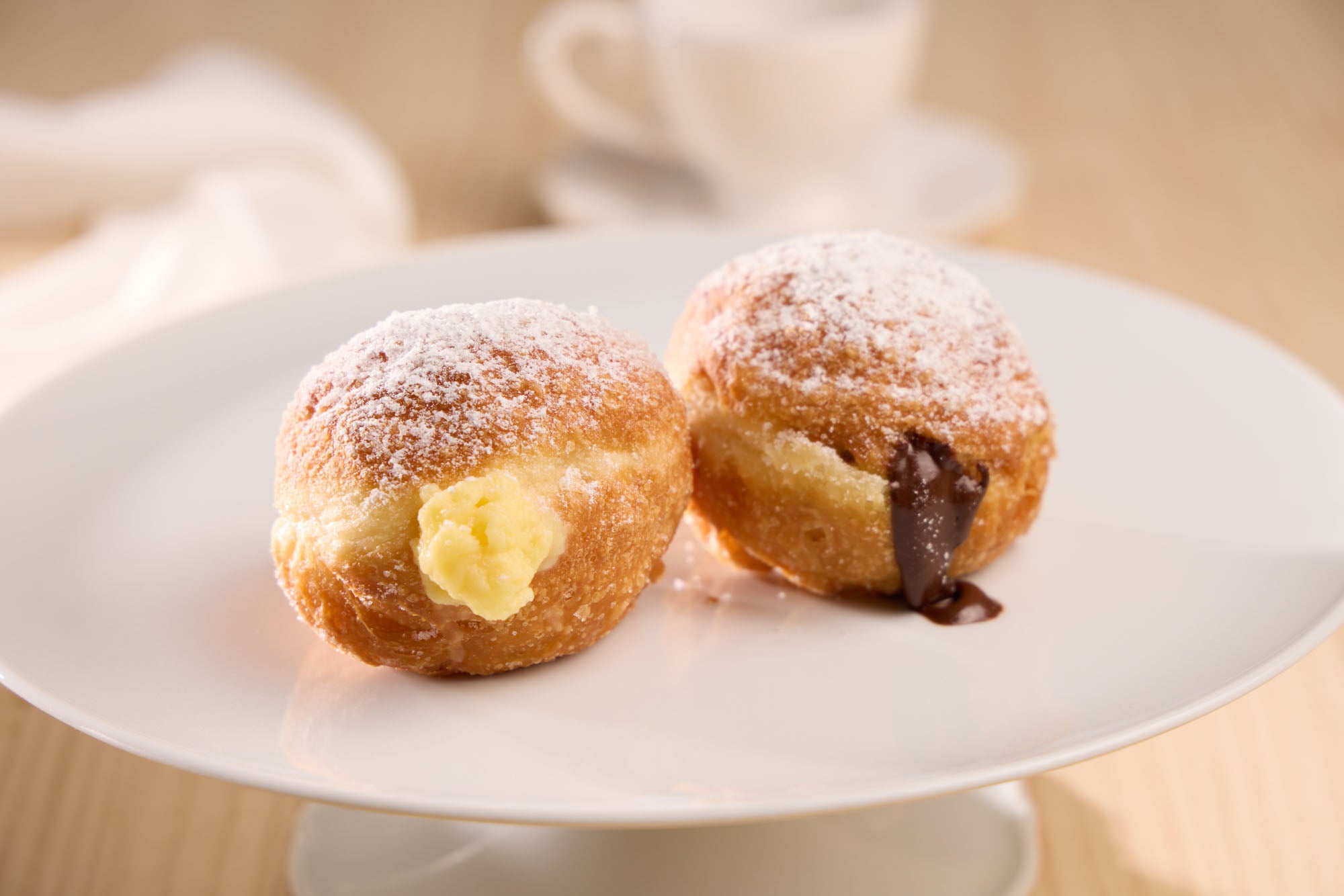 Bomba Crema