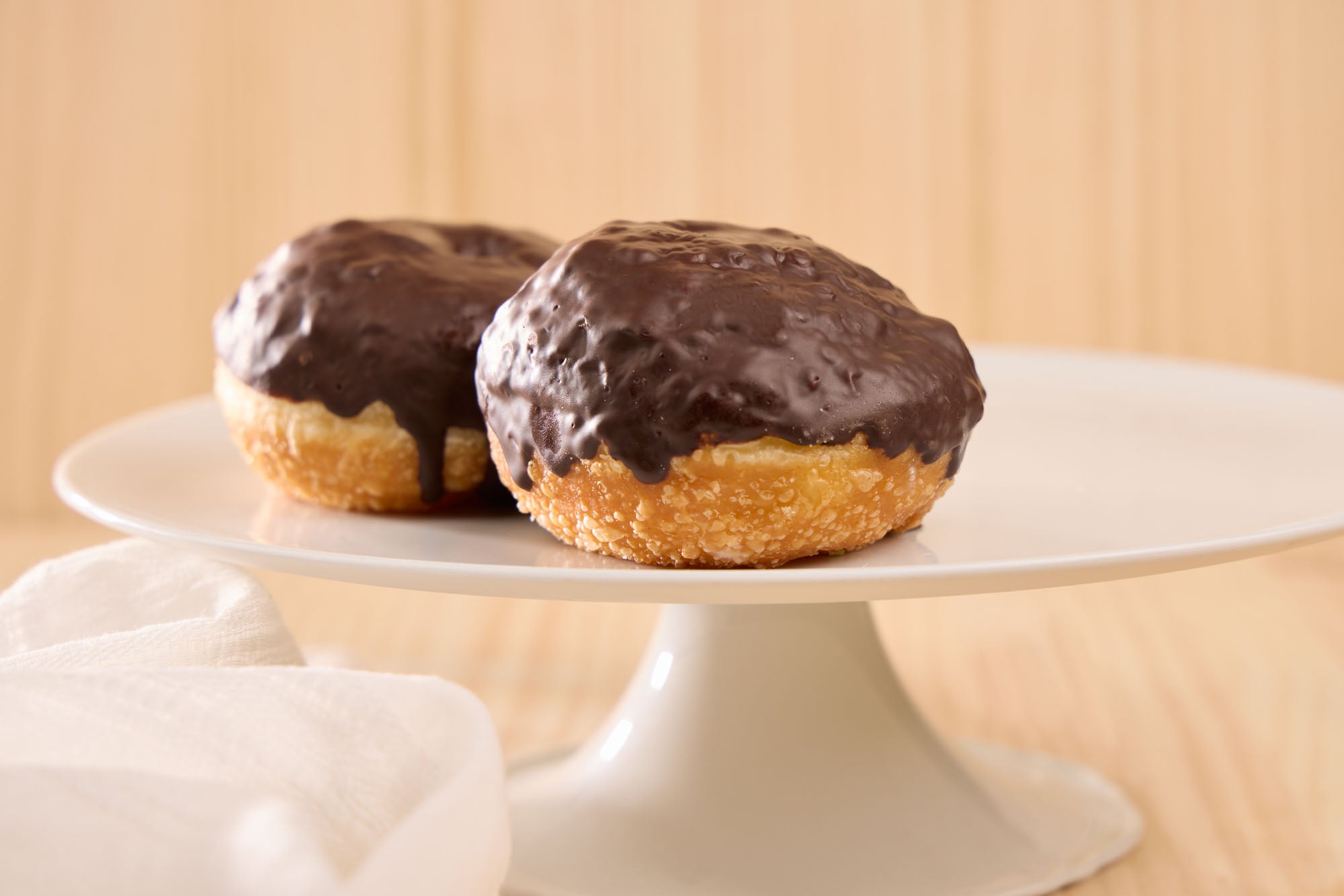 Donut Choco