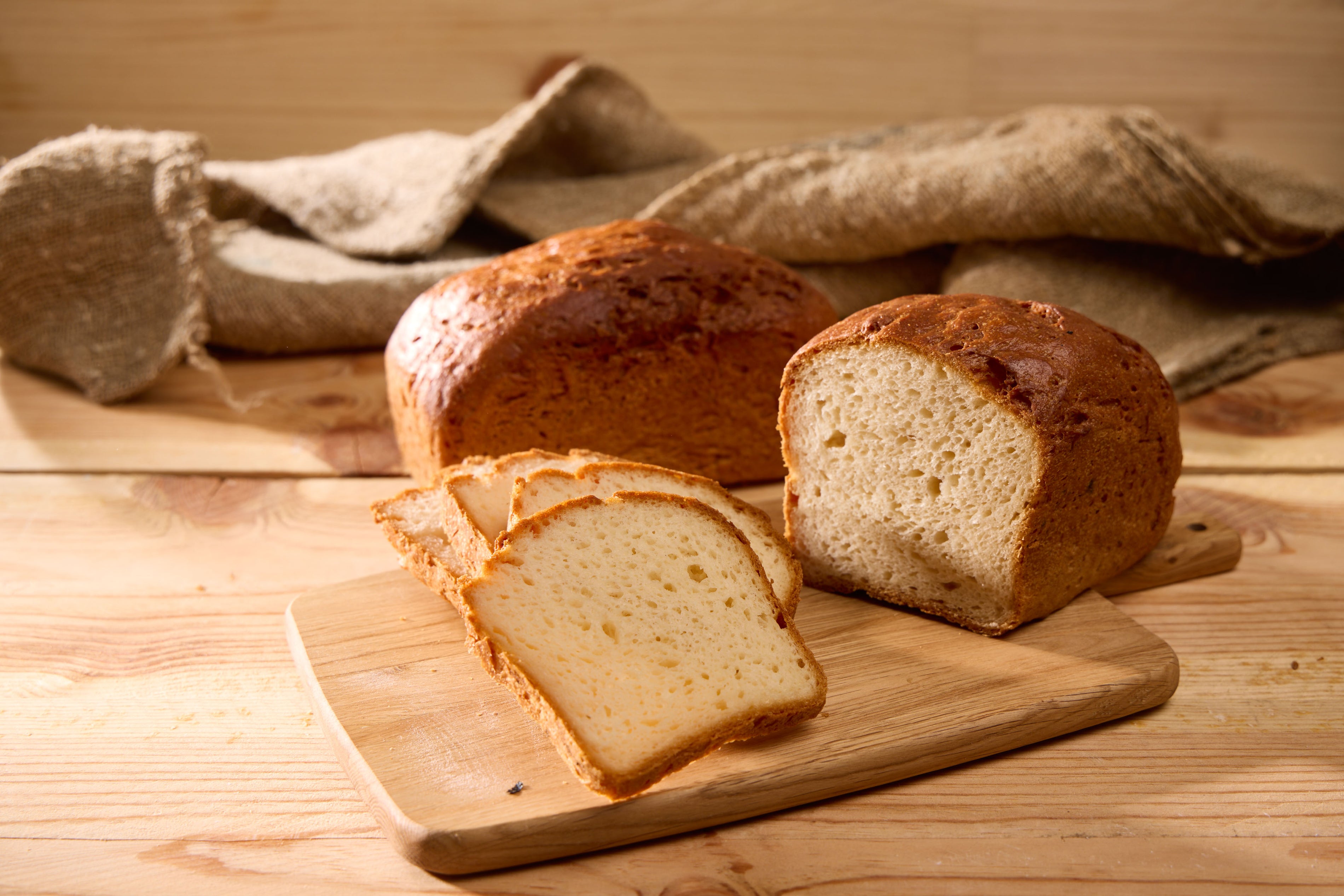 Pan de Molde