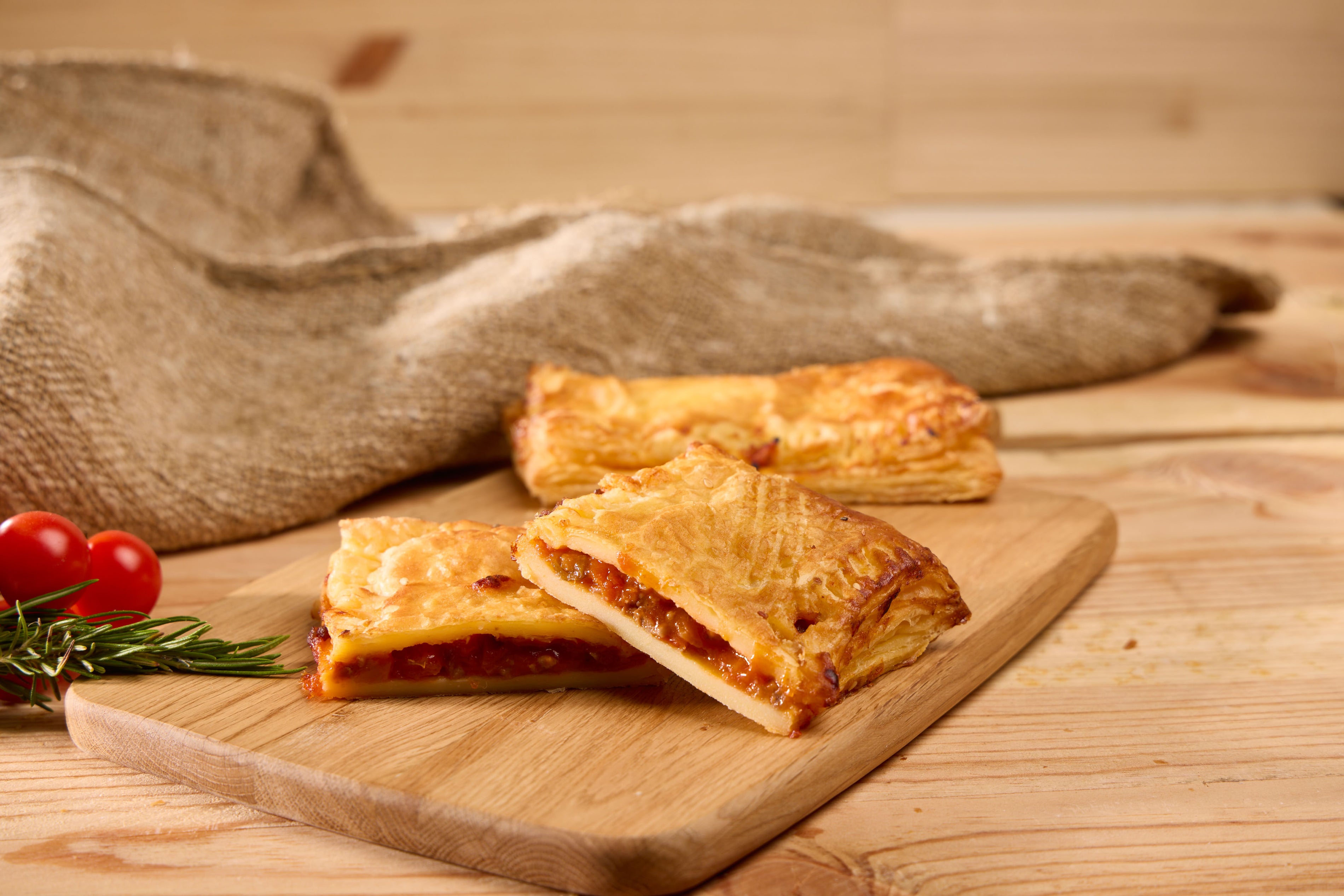 Empanadilla Carne