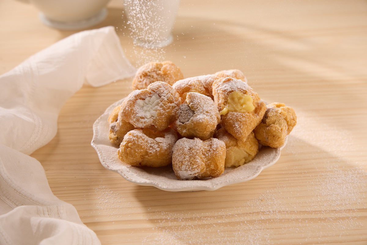 Buñuelos