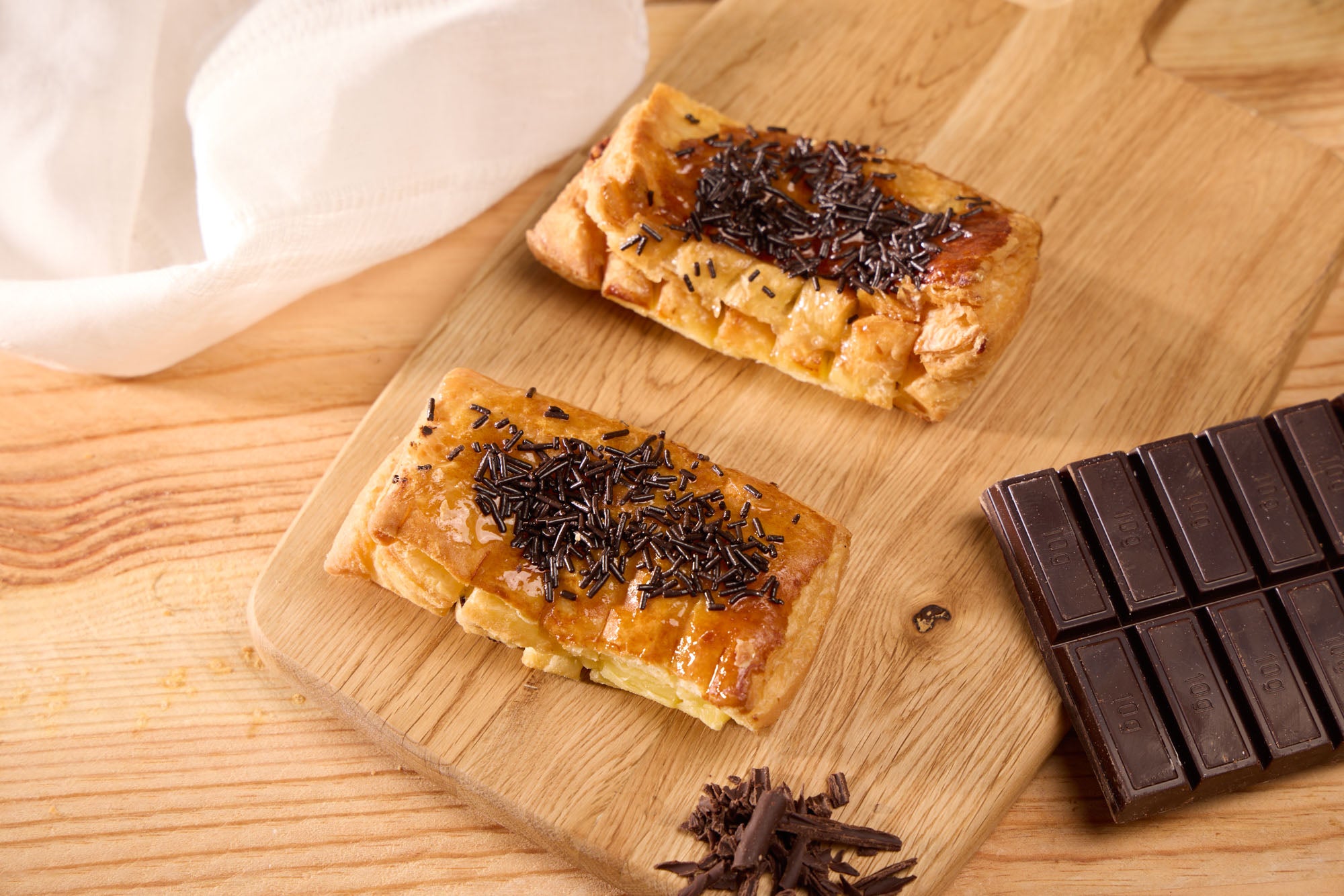Caña Choco