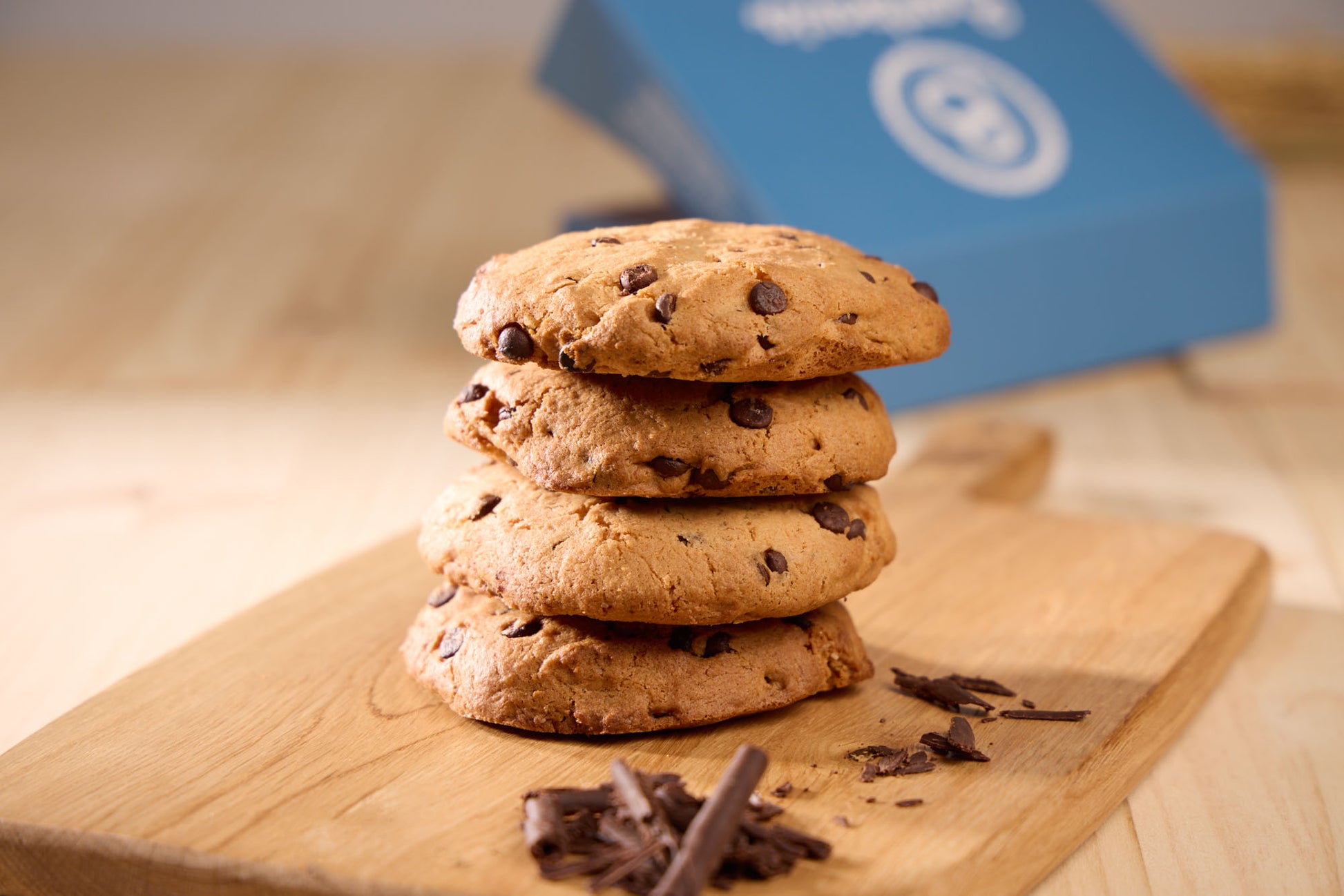 Cookie Normal