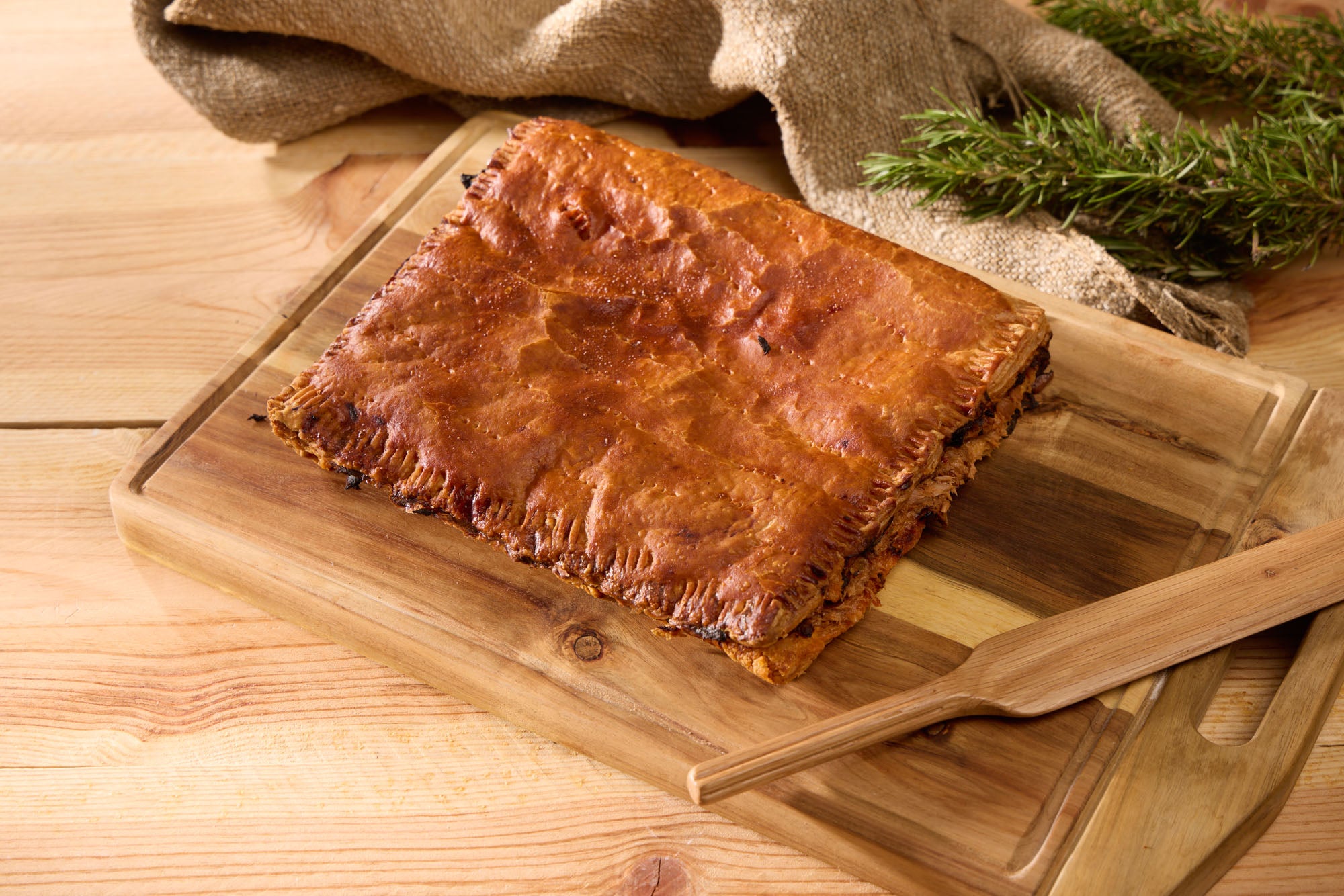 Empanada Carne