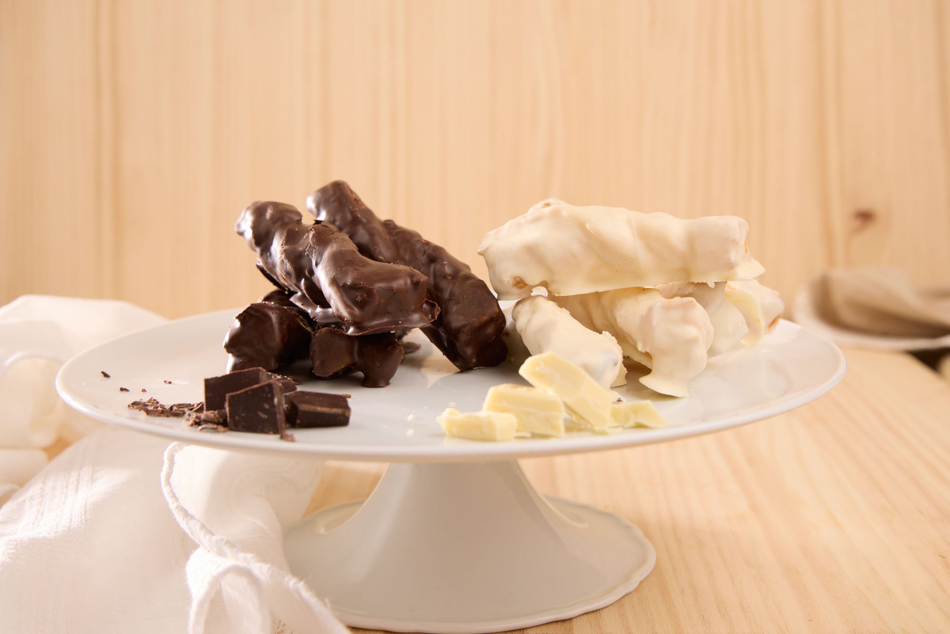 Lazos Choco