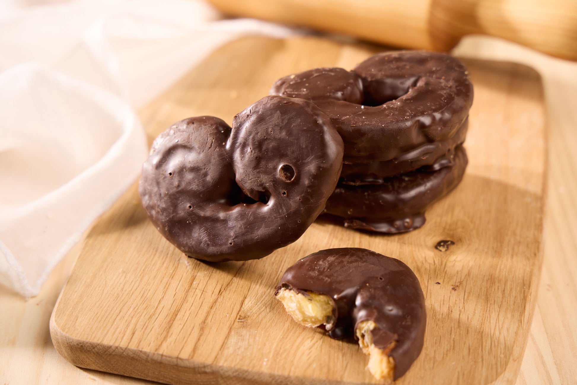 Palmera Choco