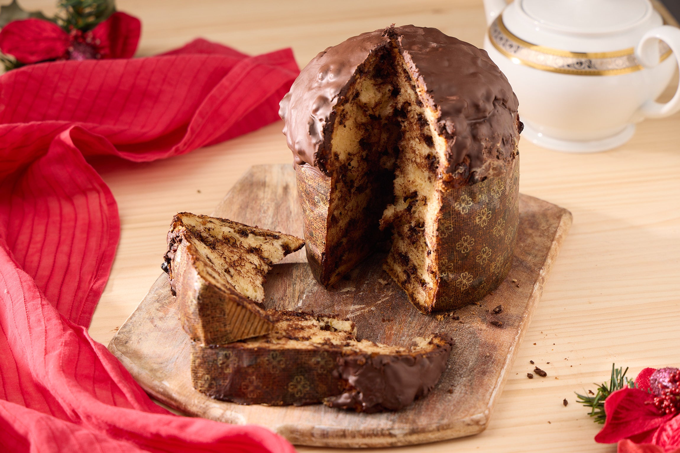 Panettone