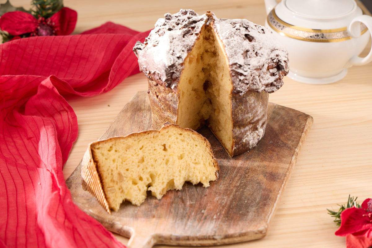 Panettone