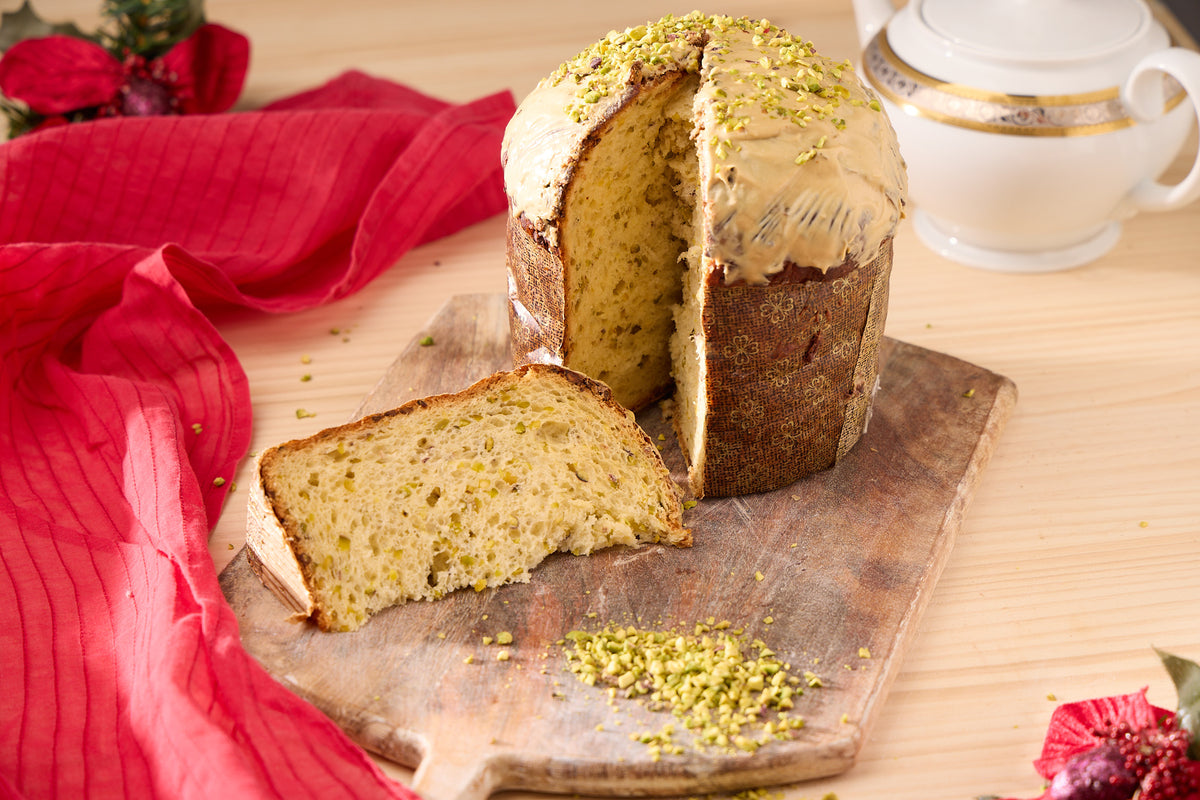 Panettone
