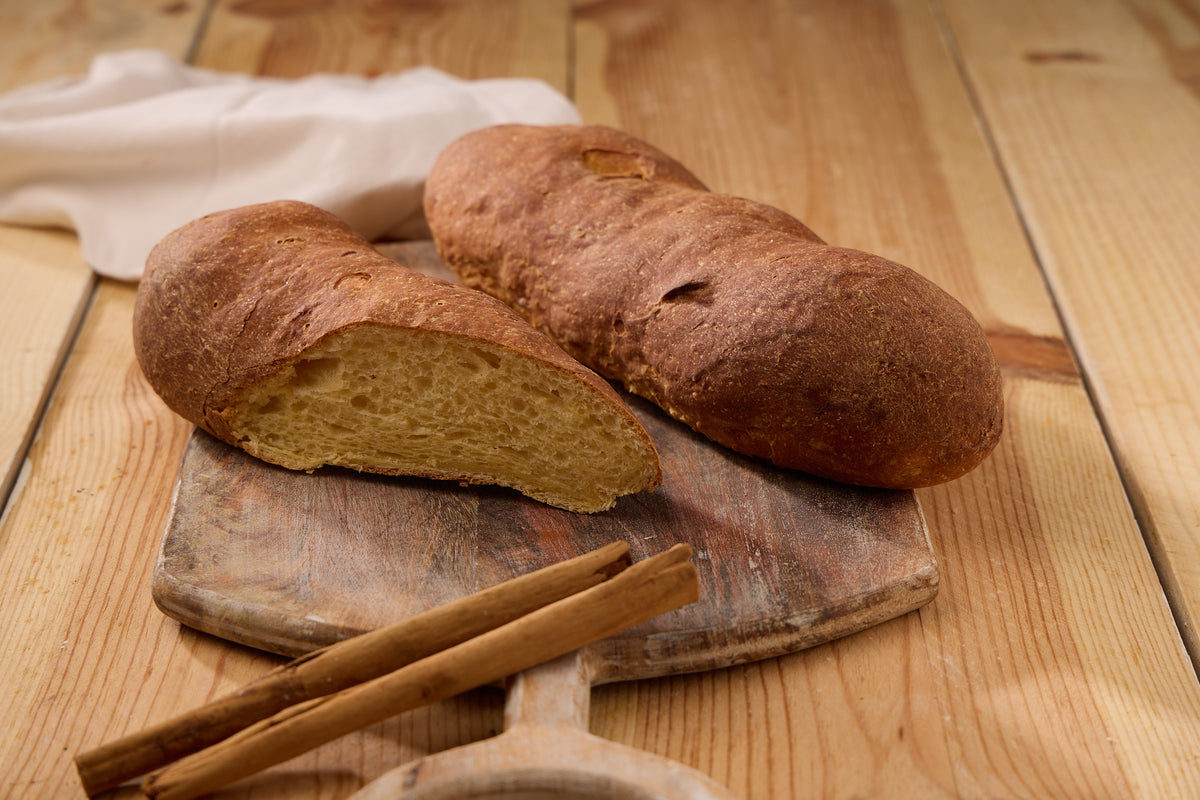 Pan de Toriija
